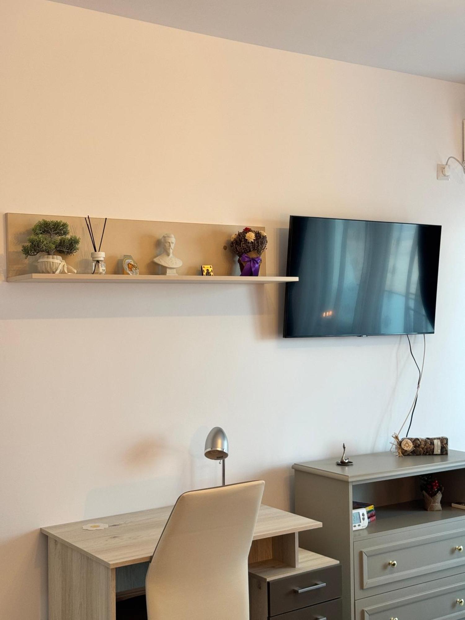 Loft Place Unirea Towers Яссы Экстерьер фото